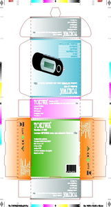 電子產(chǎn)品包裝設(shè)計(jì) 從精裝到電子化與多功能化發(fā)展