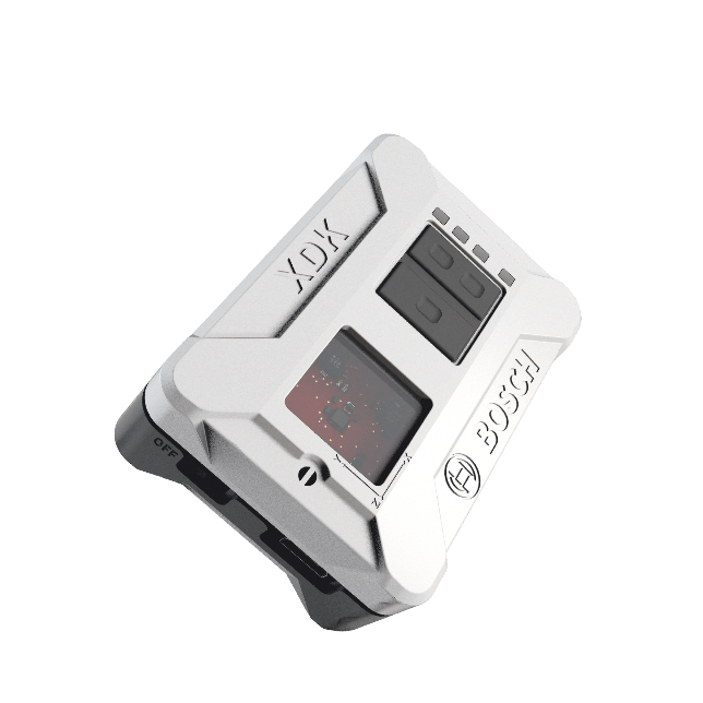 2016慕尼黑上海電子展 博世新品報道與電子產(chǎn)品前沿動態(tài)