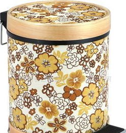 融合傳統與現代 家居美學中的木制與竹工藝品銷售